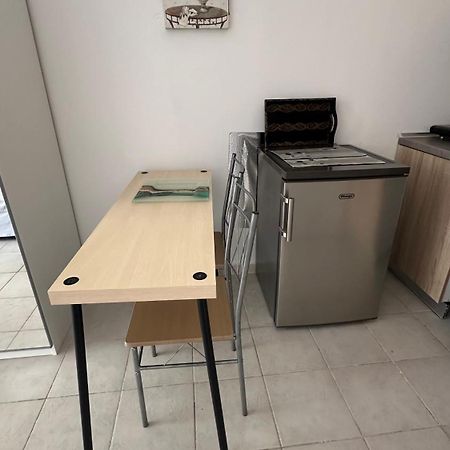 Melathron Rooms Nea Moudhania Exteriör bild