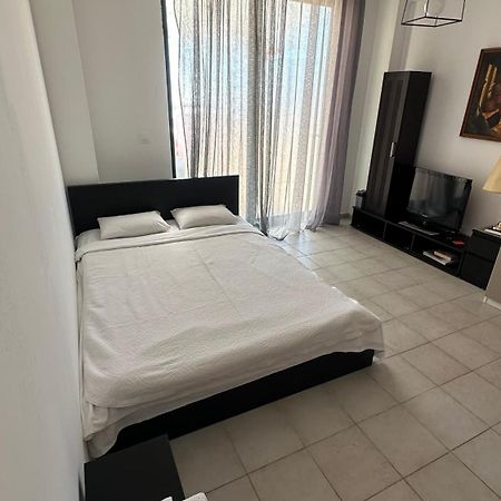 Melathron Rooms Nea Moudhania Exteriör bild