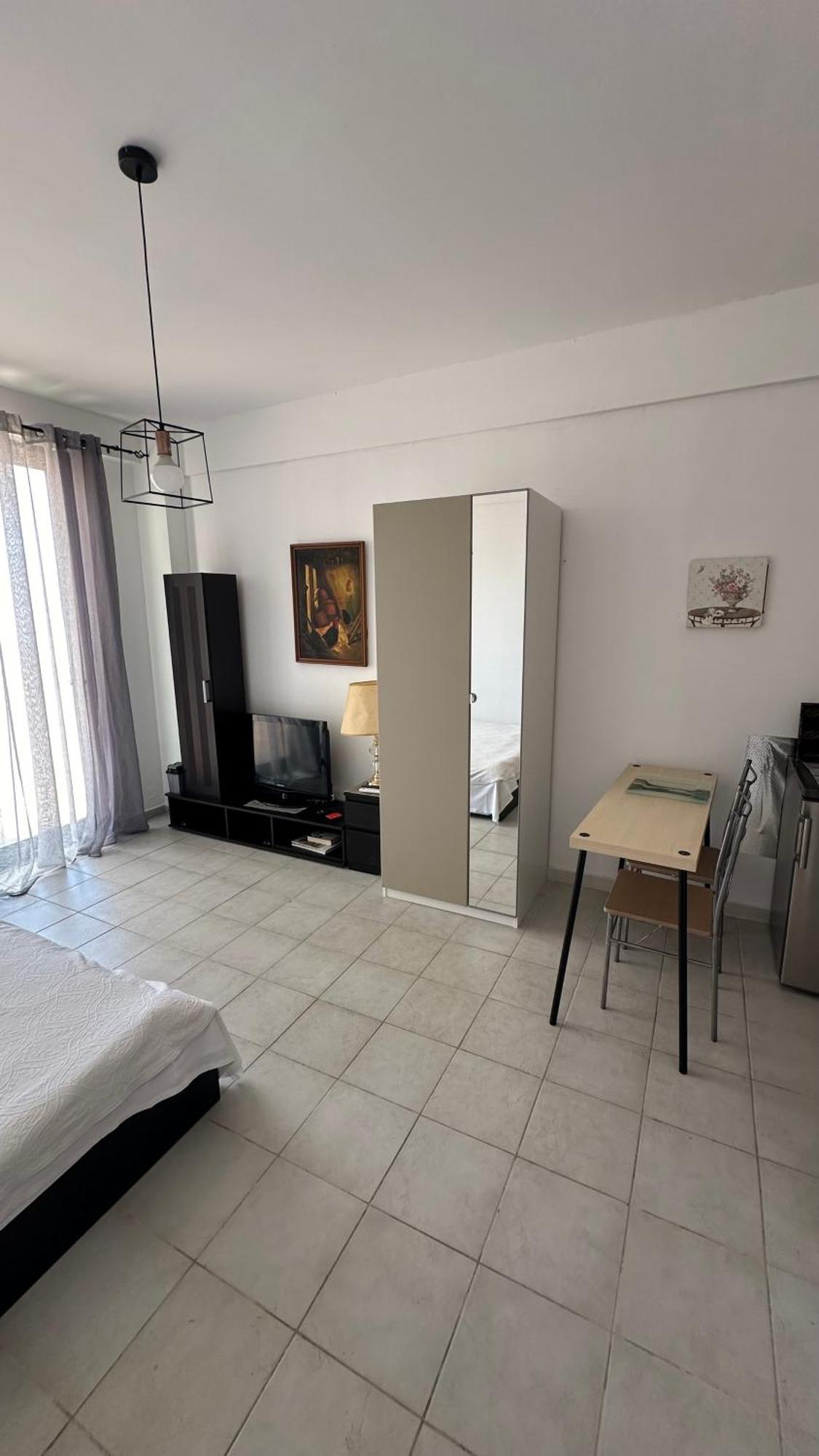 Melathron Rooms Nea Moudhania Exteriör bild