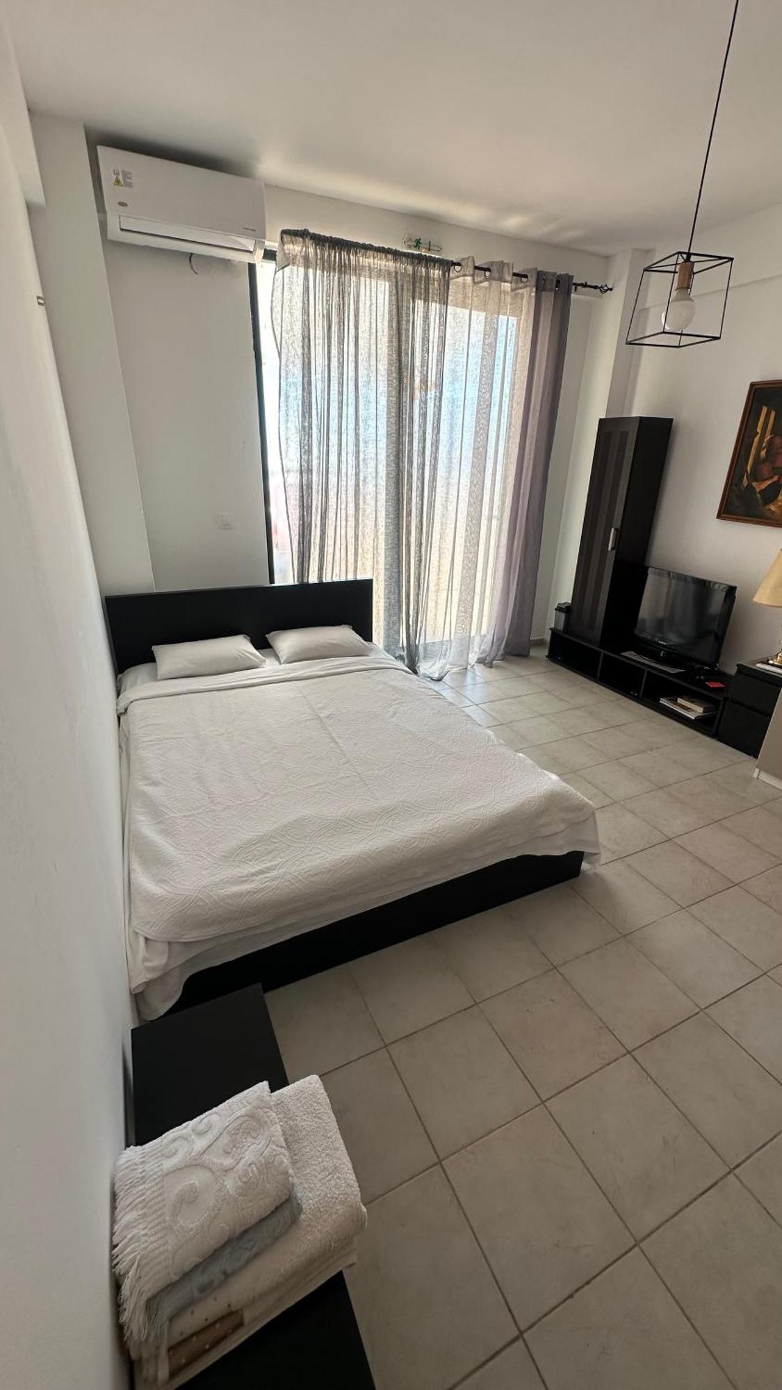 Melathron Rooms Nea Moudhania Exteriör bild