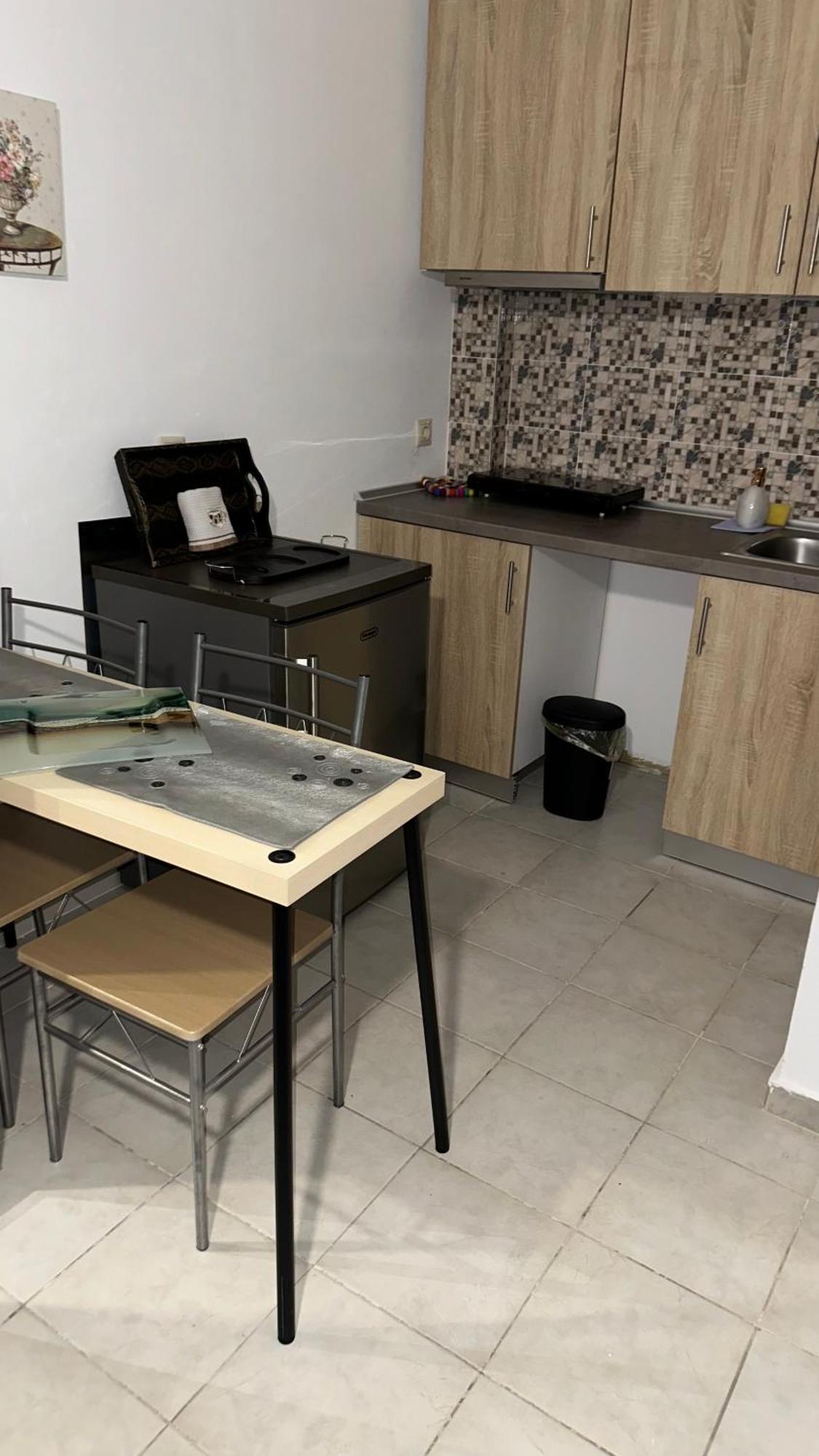 Melathron Rooms Nea Moudhania Exteriör bild